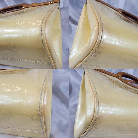 Authentic Louis Vuitton Roxbury Drive - Picture 10 of 16